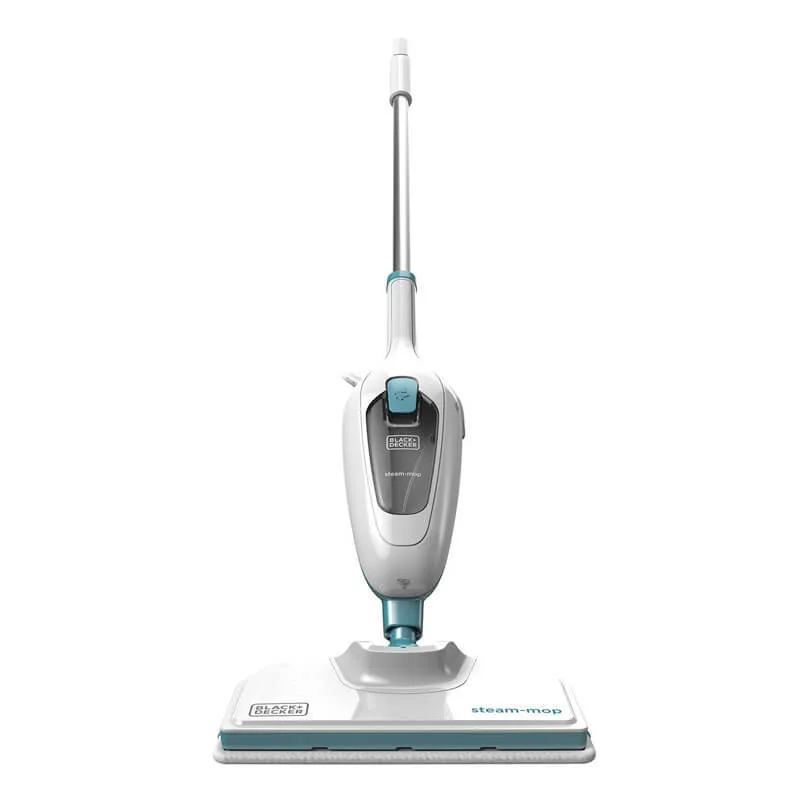 Паровая щетка BLACK+DECKER FSM13E1
