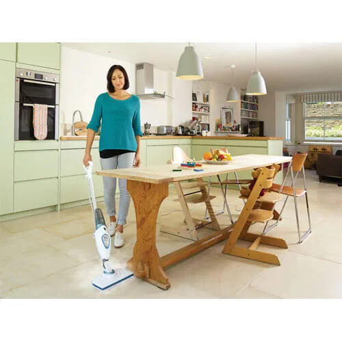 Пароочисник Black&Decker FSM1615