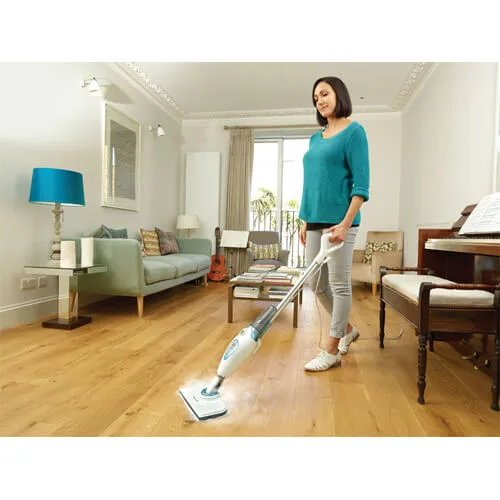 Пароочисник Black&Decker FSM1615