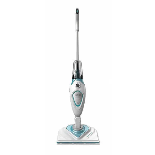 Пароочиститель BLACK+DECKER FSM1616