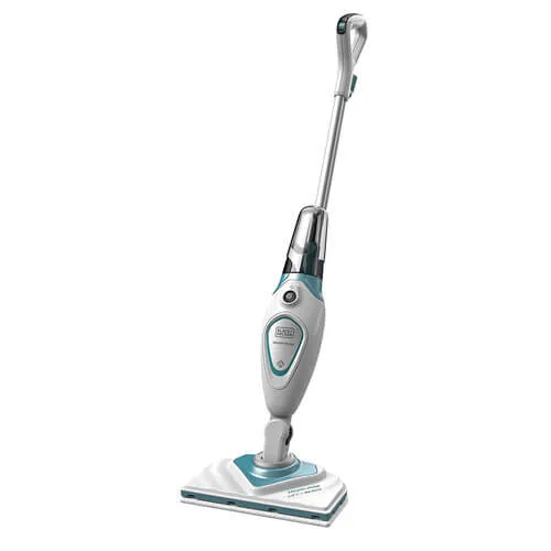 Пароочисник BLACK+DECKER FSM1616