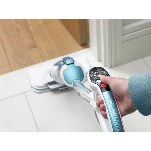 Пароочисник Black&Decker FSM1630