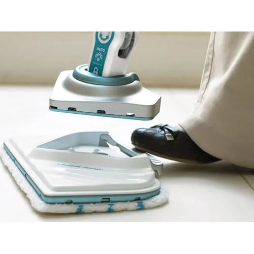 Пароочисник Black&Decker FSM1630