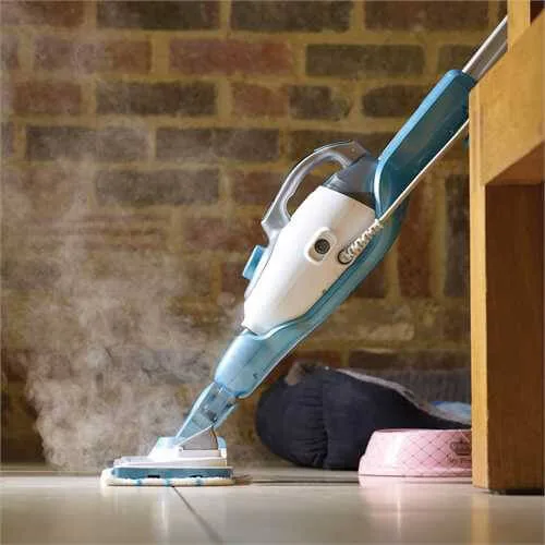 Пароочиститель BLACK+DECKER FSMH13101SM