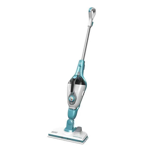 Пароочисник BLACK+DECKER FSMH13151SM