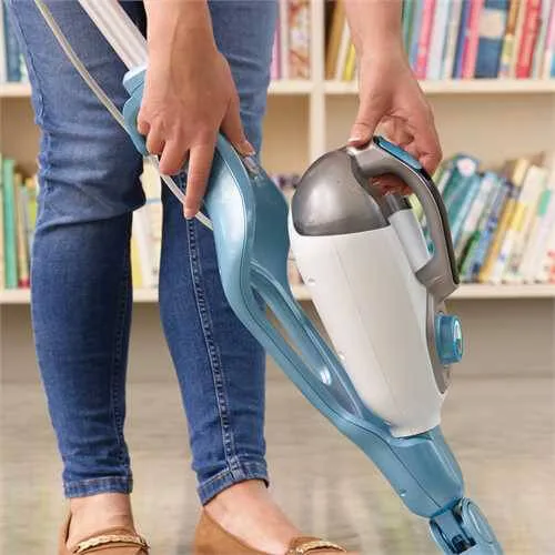Пароочиститель BLACK+DECKER FSMH1321