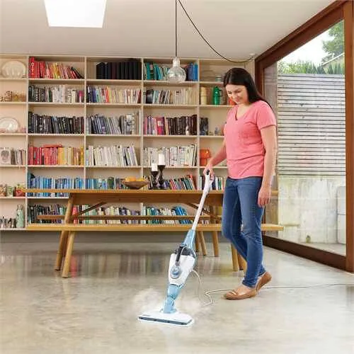 Пароочиститель BLACK+DECKER FSMH1321
