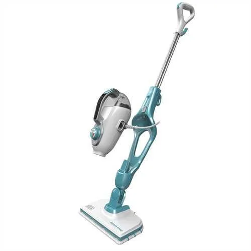 Пароочисник BLACK+DECKER FSMH1321