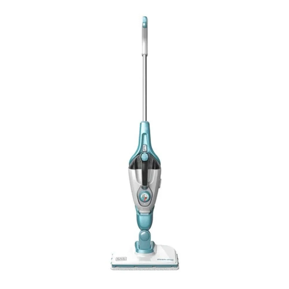 Пароочисник BLACK+DECKER FSMH1351SM