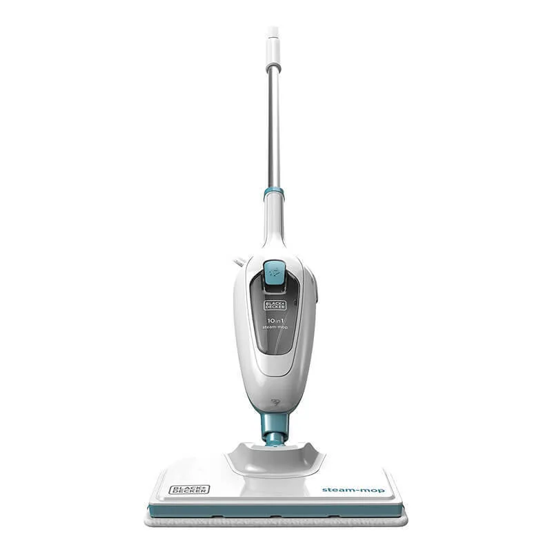 Парова щітка BLACK+DECKER FSMH13E10