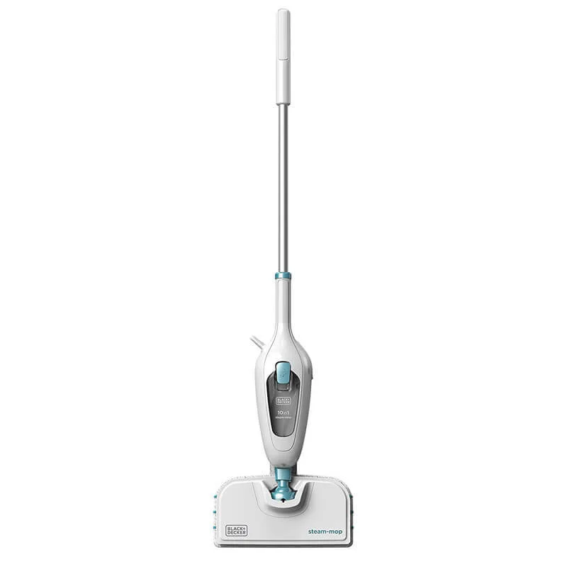 Парова щітка BLACK+DECKER FSMH13E10