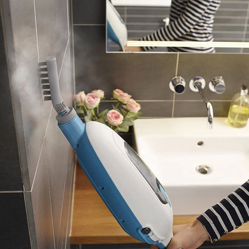 Паровая щетка BLACK+DECKER FSMH13E5
