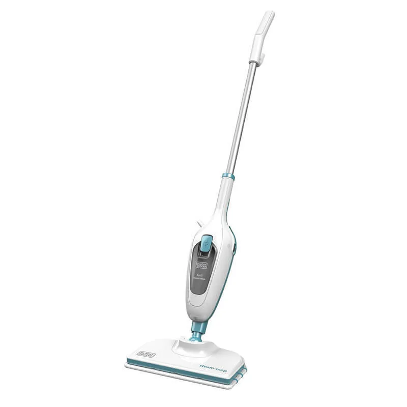 Парова щітка BLACK+DECKER FSMH13E5