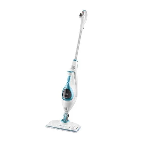 Пароочиститель Black&Decker FSMH16151