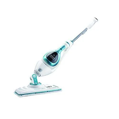 Пароочиститель Black&Decker FSMH1621S
