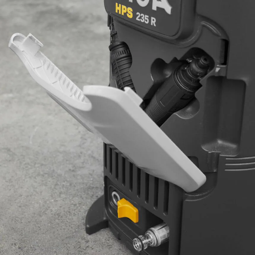 Мойка высокого давления Stiga HPS 235 R