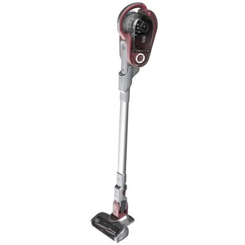 Пылесос Black&Decker HVFE2150LR