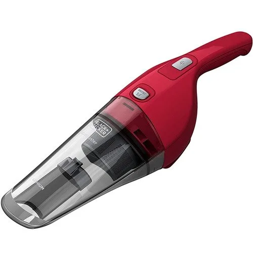 Аккумуляторный пылесос Black&Decker NVB115WA