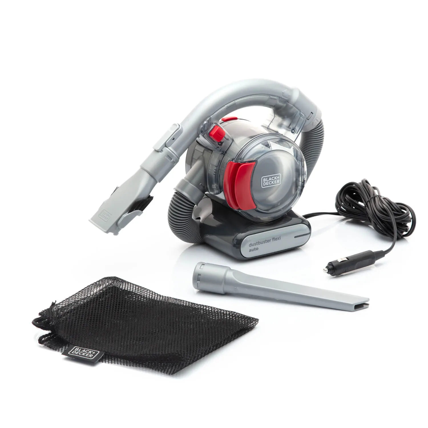 Автомобільний пилосос Black&Decker PD1200AV