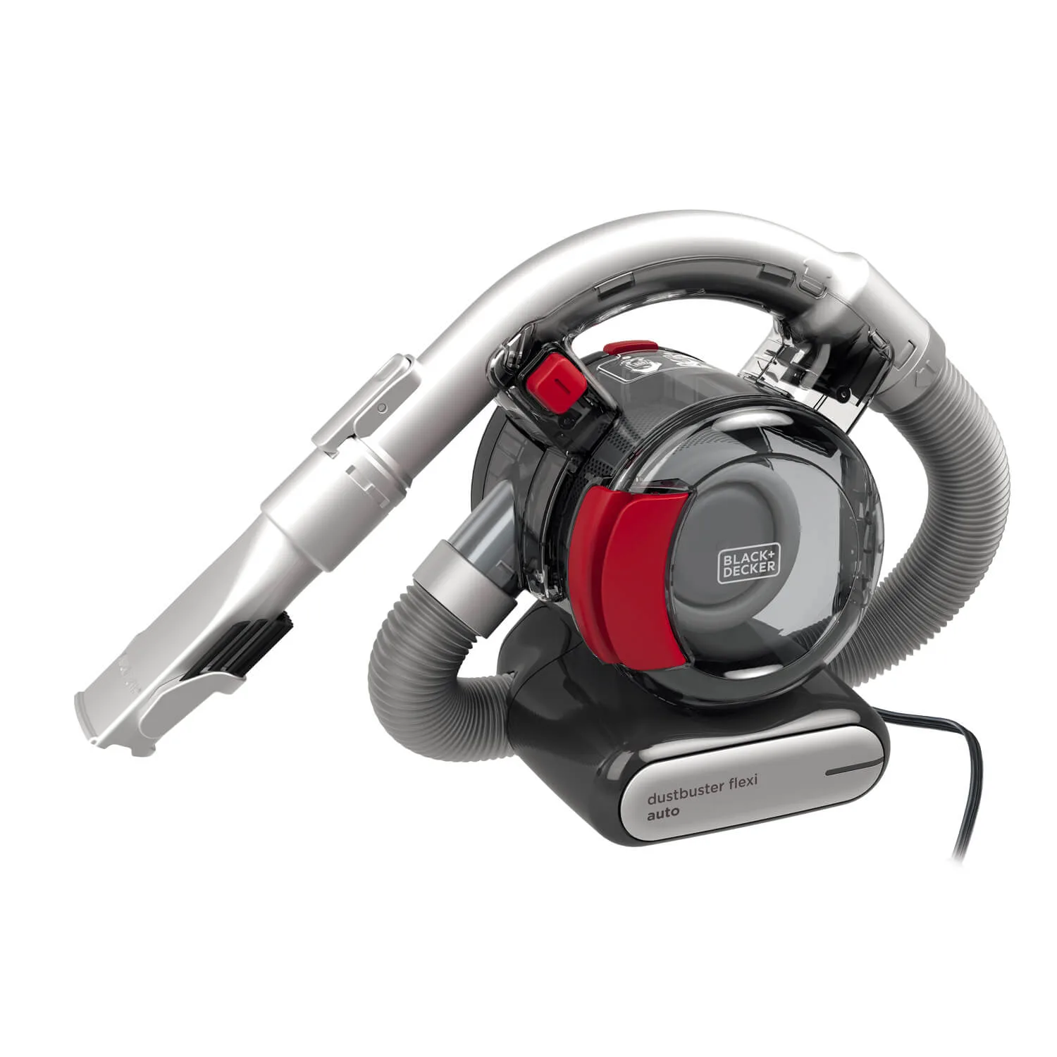 Автомобільний пилосос Black&Decker PD1200AV