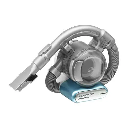 Пилосос акумуляторний Black&Decker PD1420LP