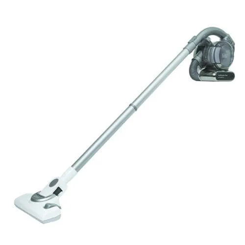 Пилосос акумуляторний Black&Decker PD1820LF