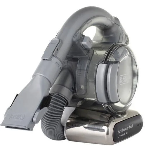 Пилосос акумуляторний Black&Decker PD1820LF