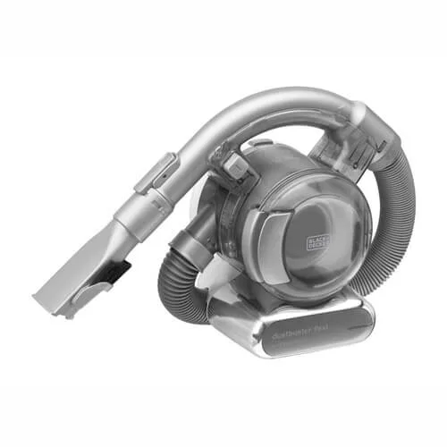 Пилосос акумуляторний Black&Decker PD1820LF
