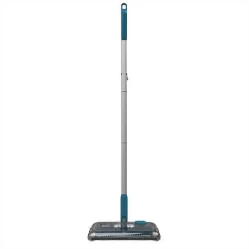 Аккумуляторный пылесос-электровеник BLACK+DECKER PSA115B