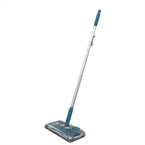 Акумуляторний пилосос-електровіник BLACK+DECKER PSA115B
