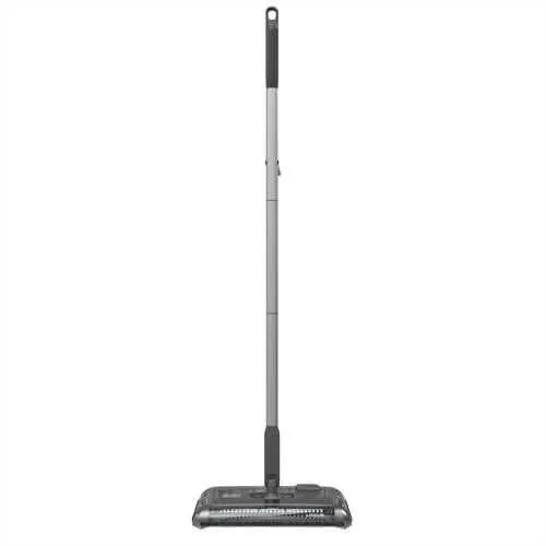 Акумуляторний пилосос-електровіник BLACK+DECKER PSA215B