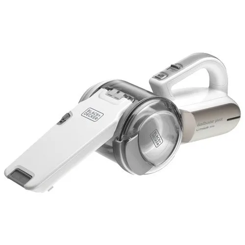 Пылесос аккумуляторный Black&Decker PV1420L