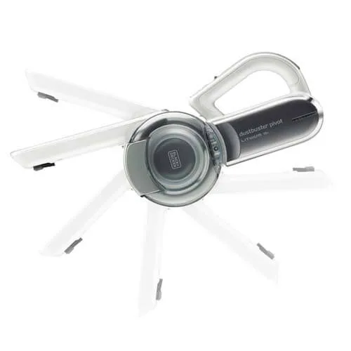 Пилосос Black&Decker PV1820L