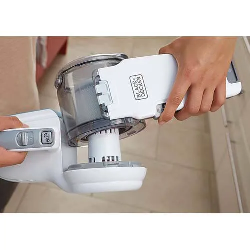 Пилосос Black&Decker PV1820L