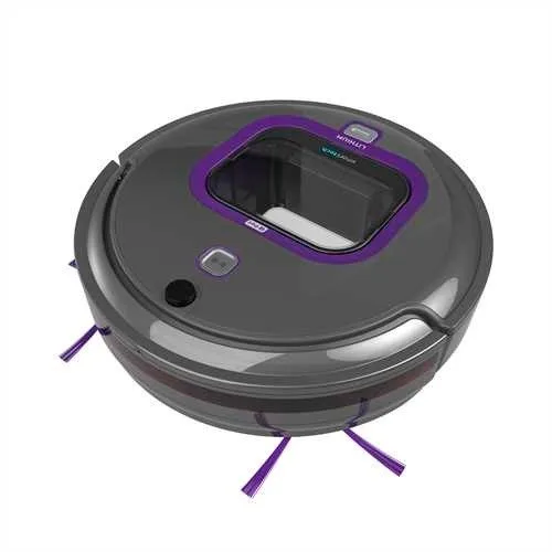 Робот-пилосос Black&Decker RVA420BP