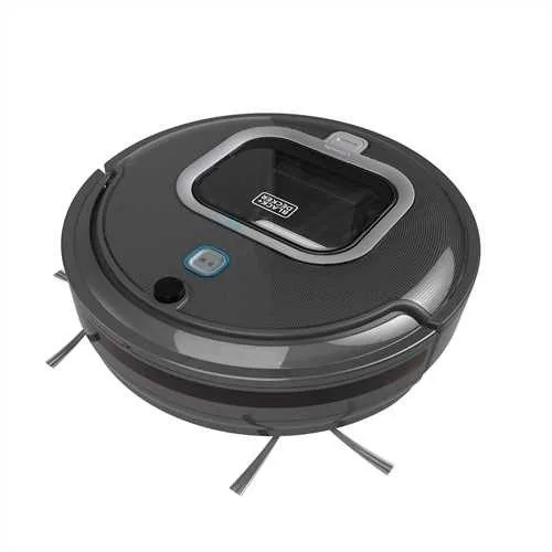 Робот-пилосос Black&Decker RVA425B