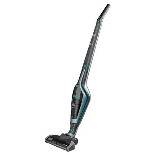 Акумуляторний пилосос-електровіник BLACK+DECKER SVA420B