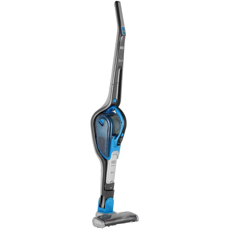 Пилосос Black&Decker SVJ520BFS