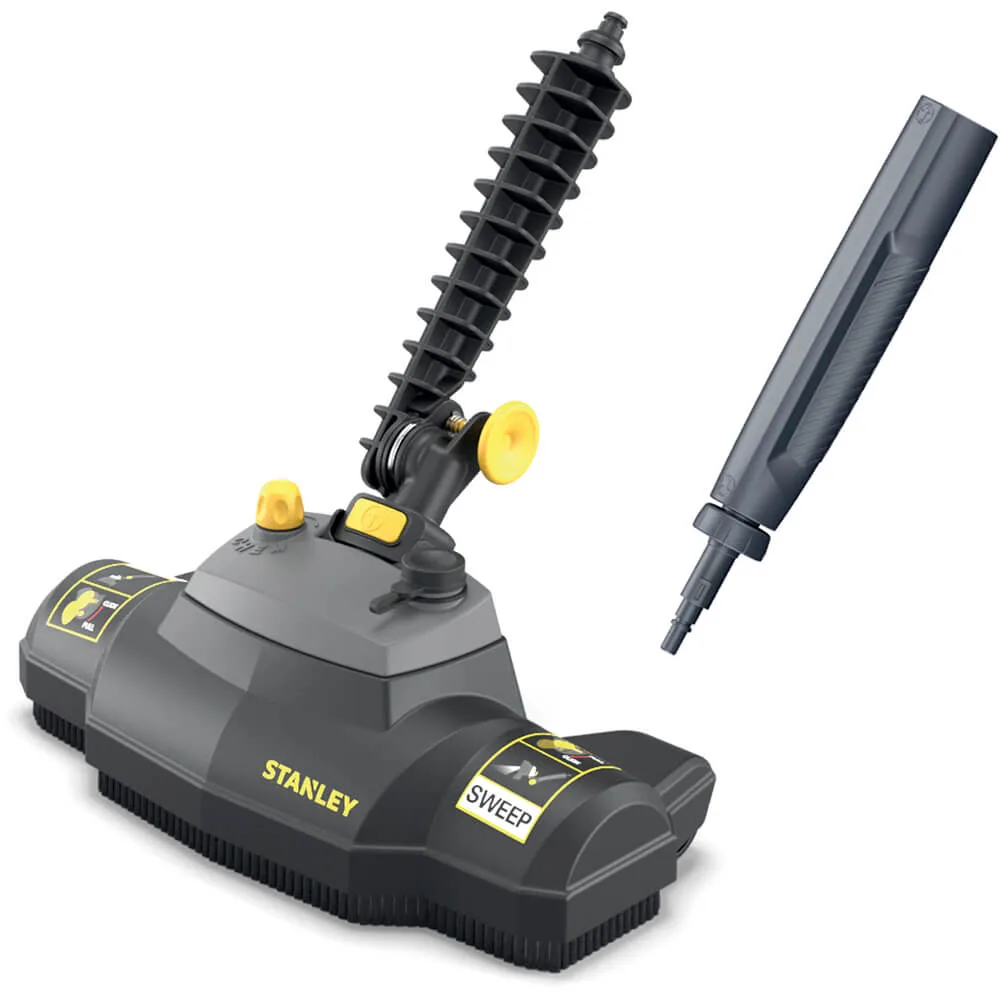 Универсальная щетка STANLEY SXACC0001