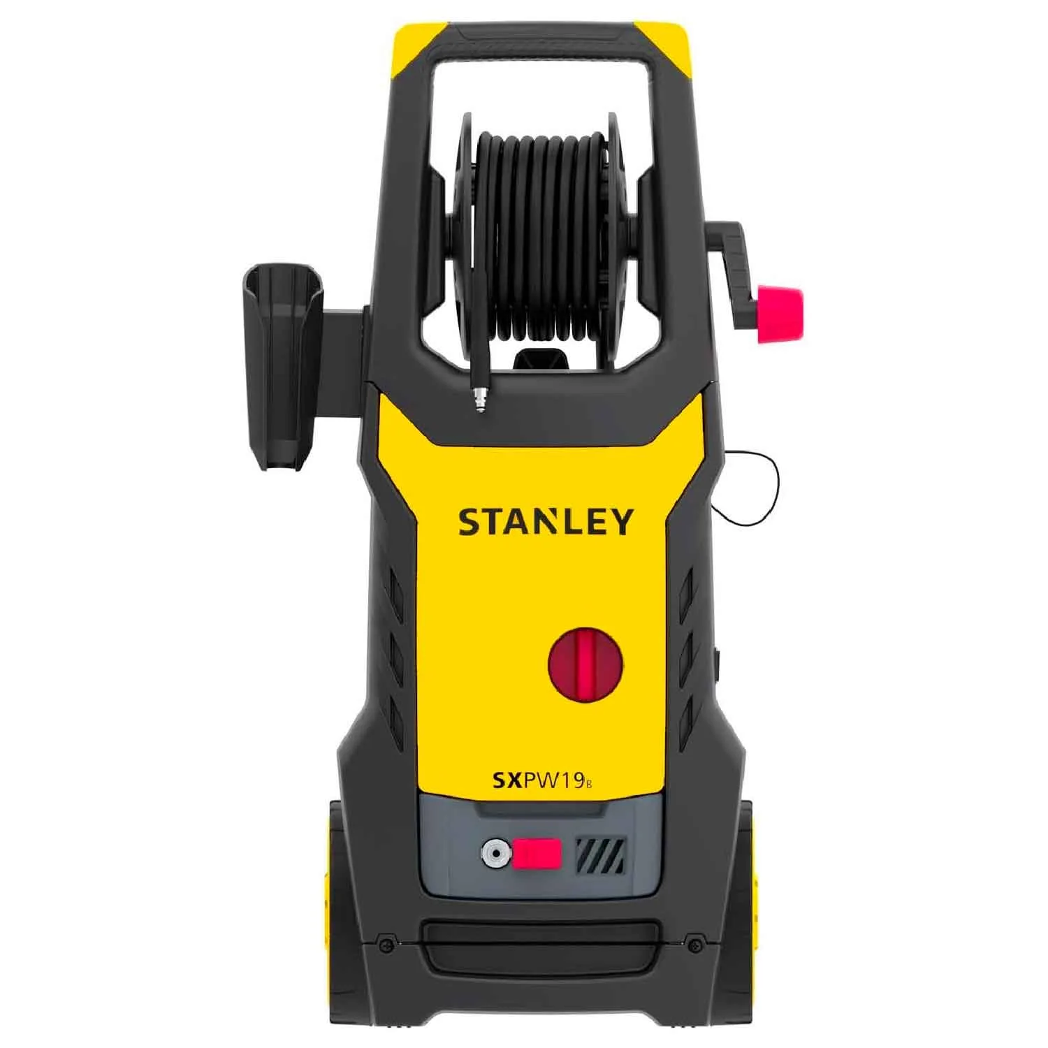 Электрическая мойка высокого давления STANLEY SXPW19B-E