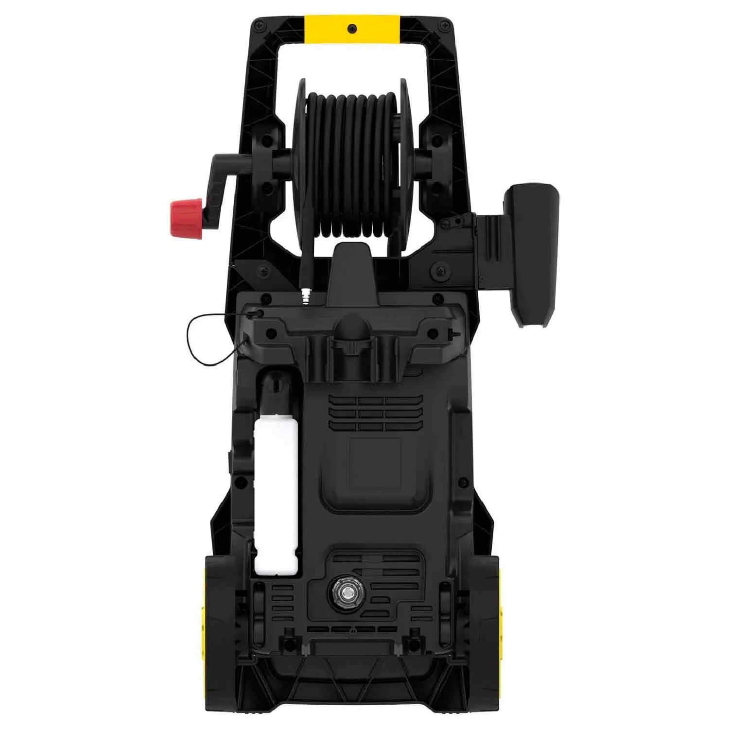 Электрическая мойка высокого давления STANLEY SXPW19B-E