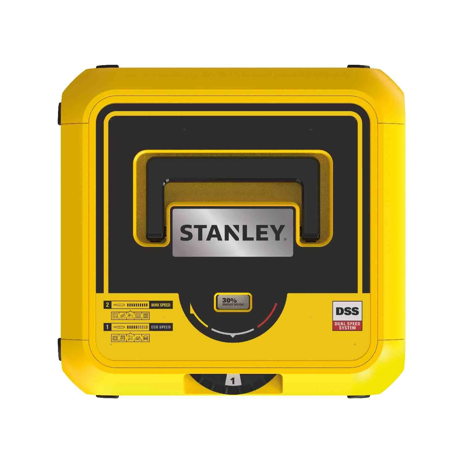 Электрическая мойка высокого давления STANLEY SXPW25CDSS-E