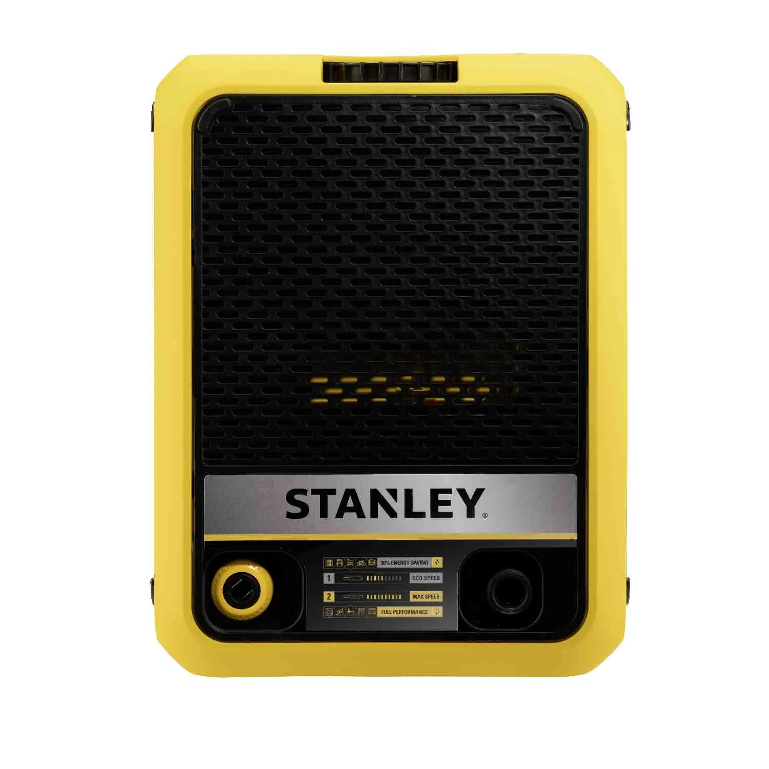 Электрическая мойка высокого давления STANLEY SXPW25CDSS-E