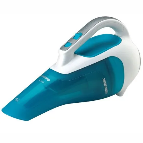Пылесос Black&Decker WD7210N