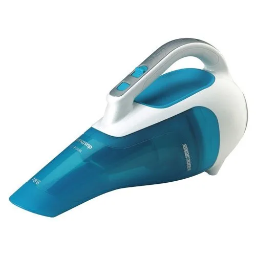 Пылесос Black&Decker WD9610N