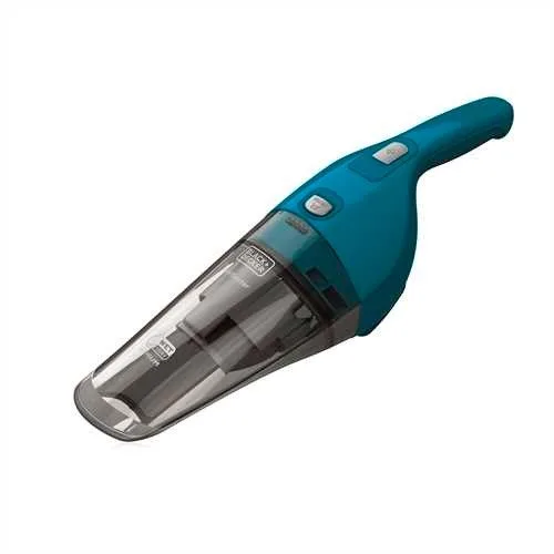 Аккумуляторный пылесос Black&Decker WDB215WA