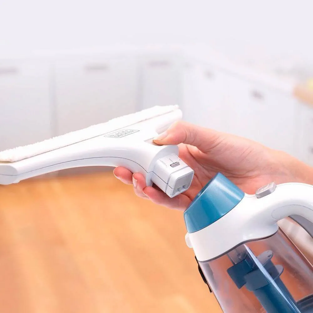 Пилосос Black&Decker WW100