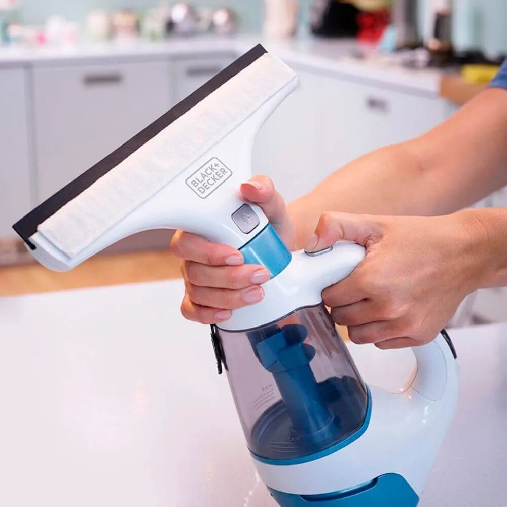 Пилосос Black&Decker WW100
