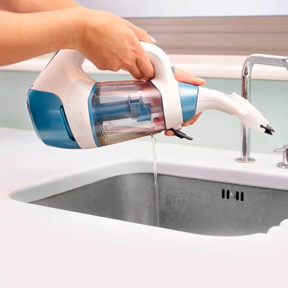 Пилосос Black&Decker WW100