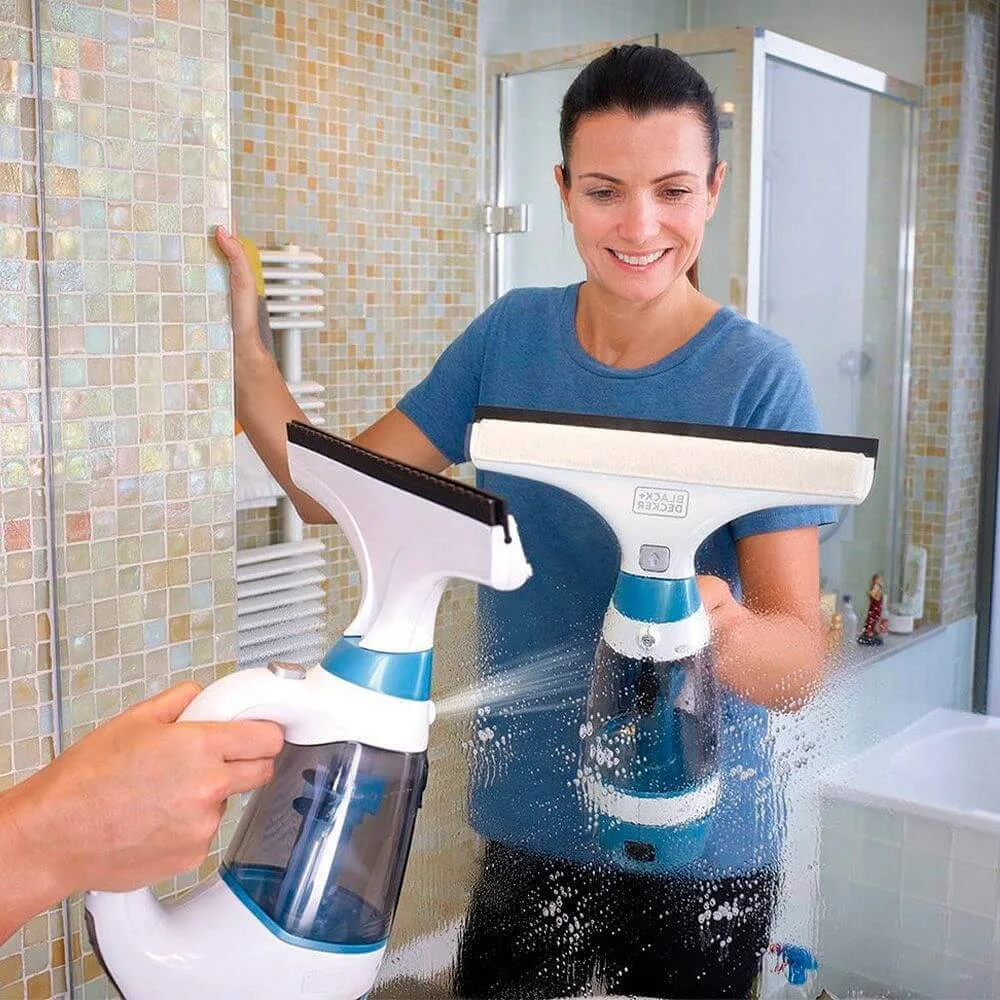 Пилосос Black&Decker WW100
